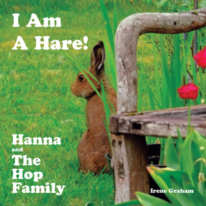 I Am A Hare
